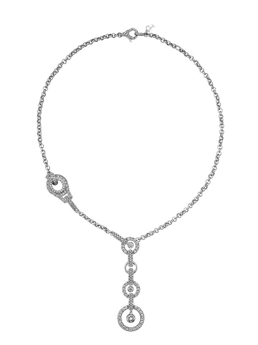 Piaget Possession系列珠寶。